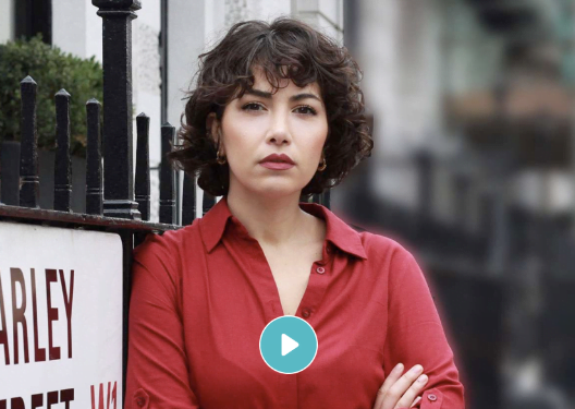 Original archive still for ITV’s Britain’s Virginity Clinics Uncovered