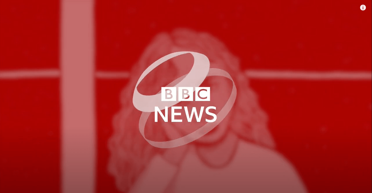 Original BBC World Service story archive still