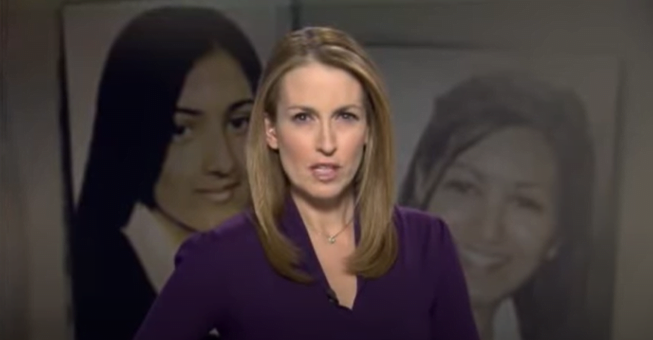 Original Al Jazeera interview archive still