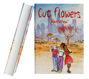 Cut Flowers book international Day of Education