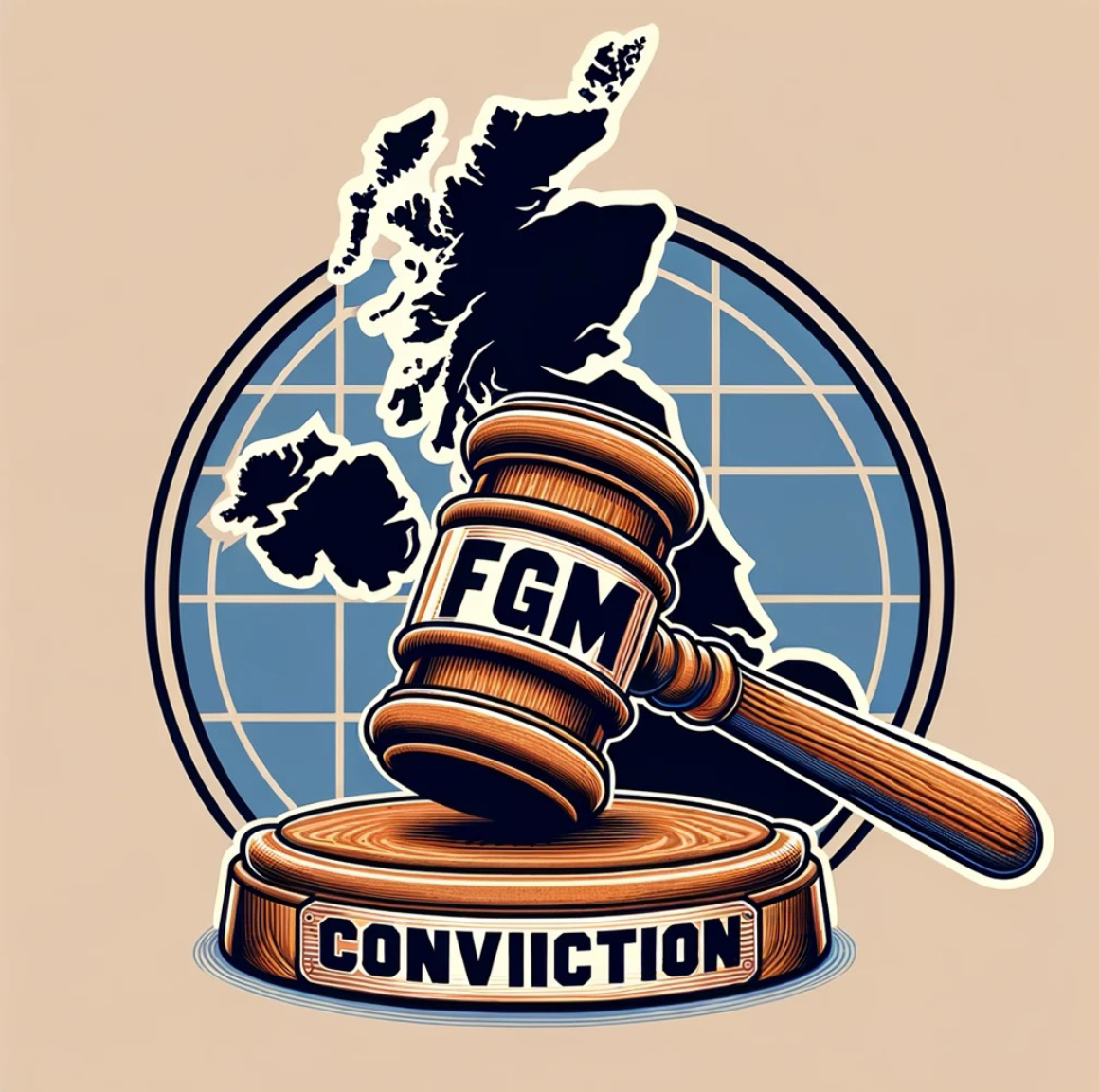 FGM conviction