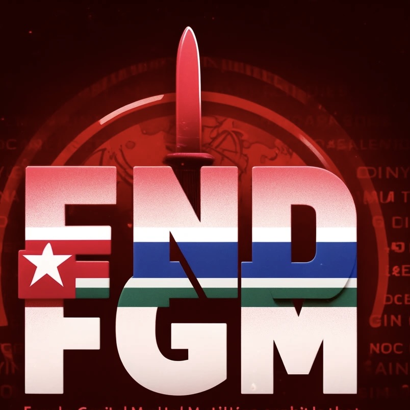 end FGM aneeta Prem