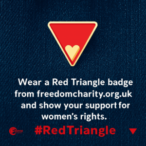 Boys helping to end FGM