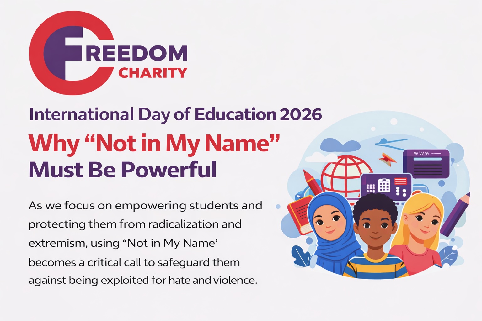 International Day of Education 2026