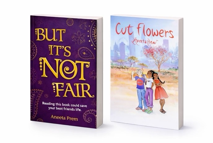 Books That Protect Children