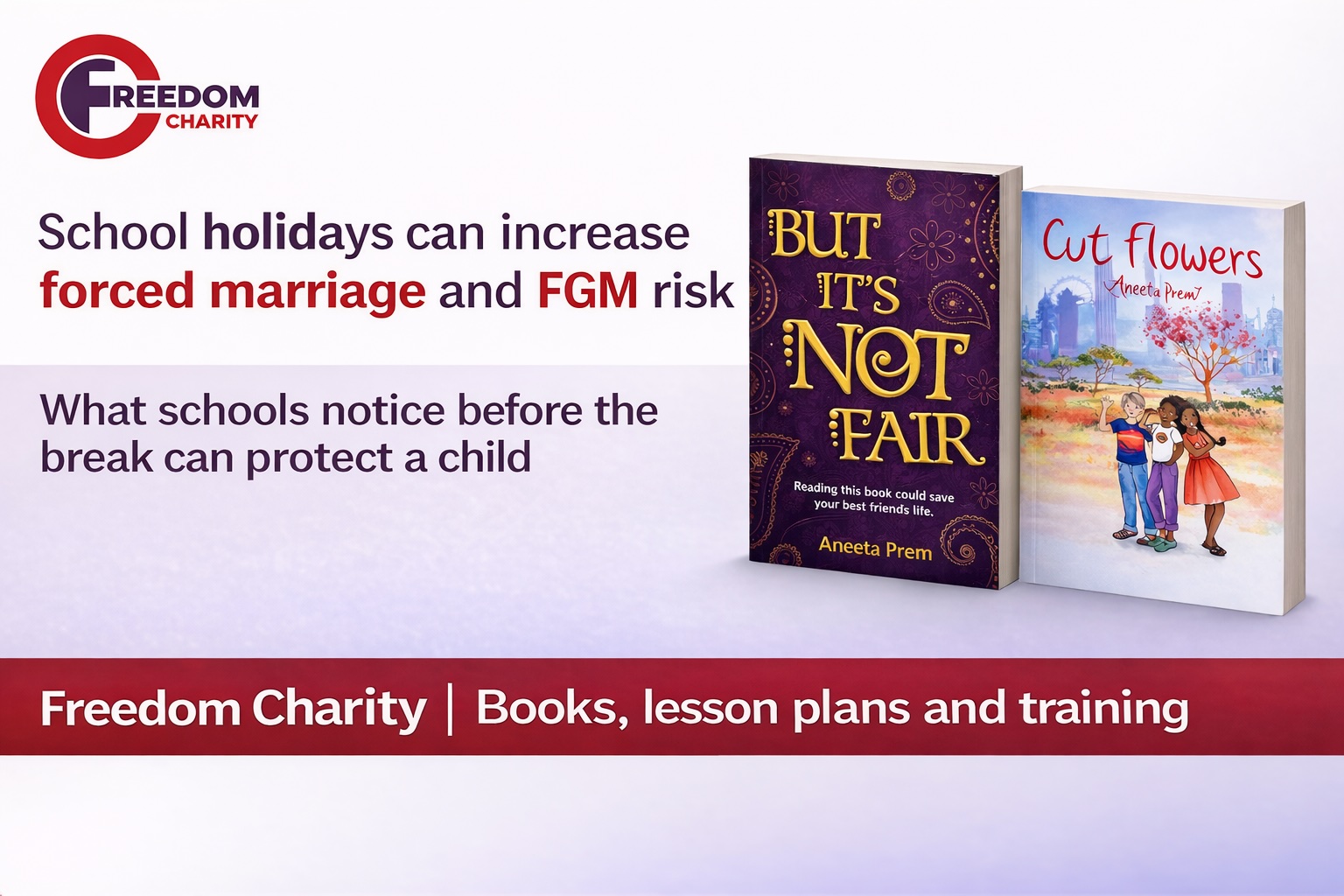 Forced Marriage and FGM Holiday Risk