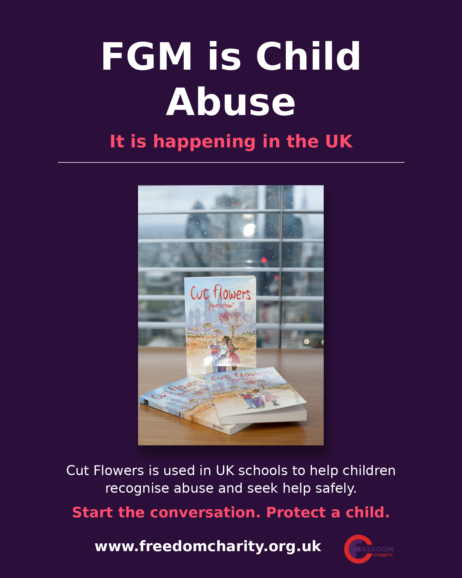 FGM safeguarding resource