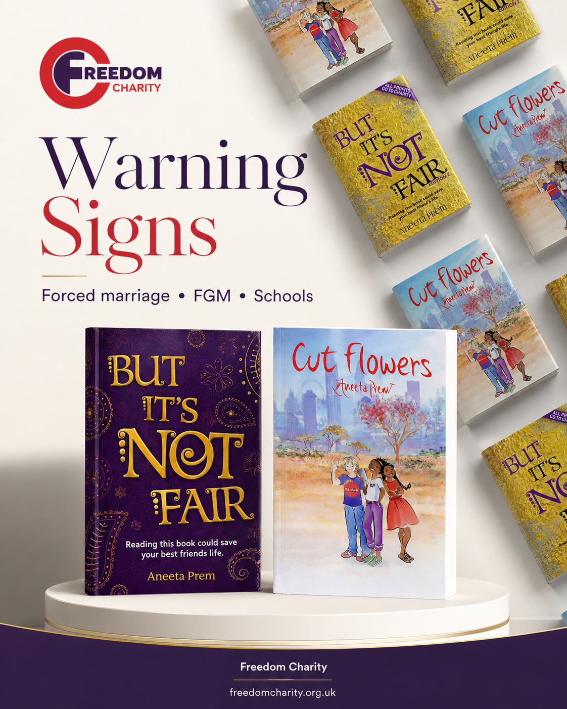Forced Marriage and FGM Warning Signs Schools