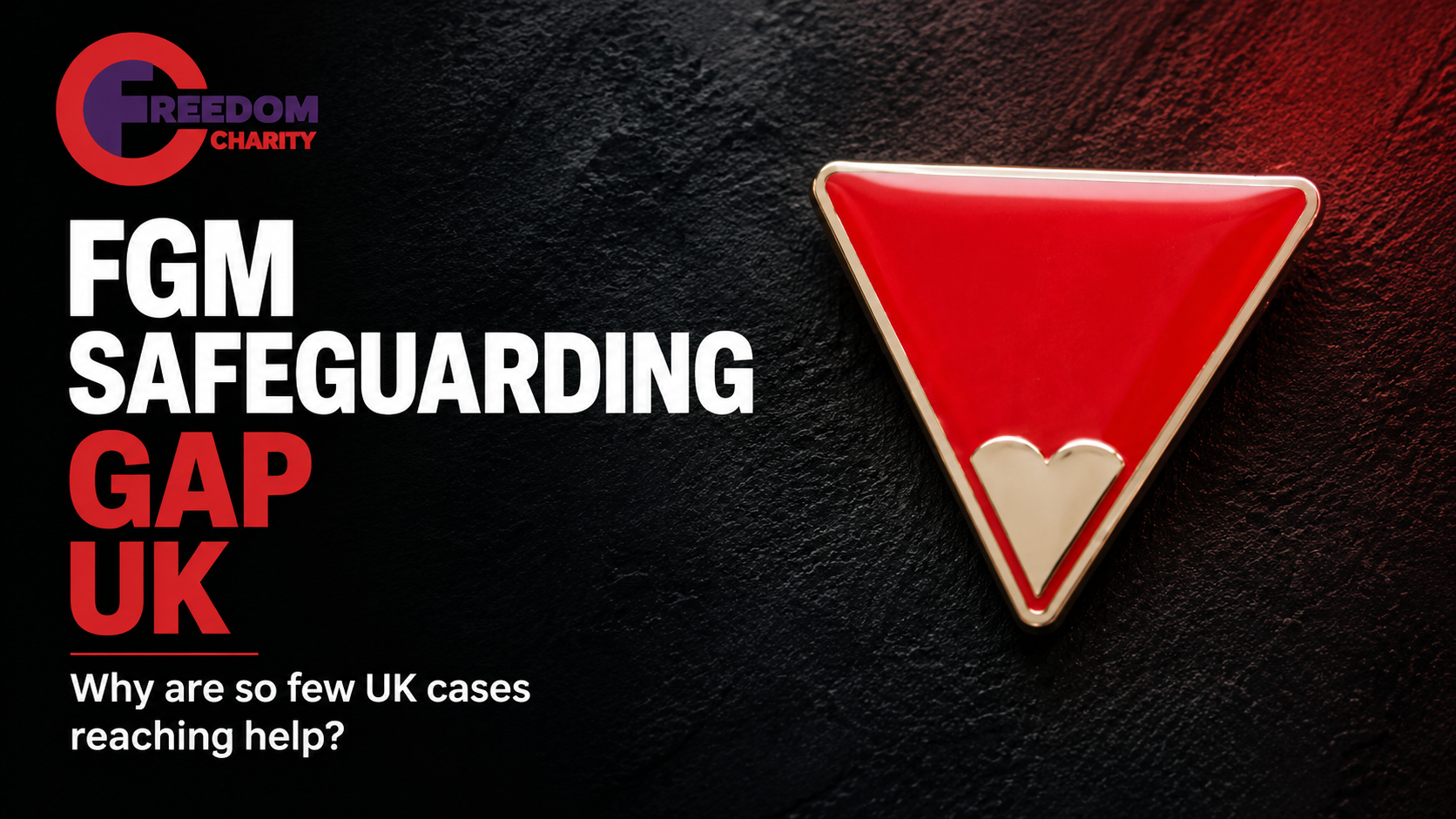 FGM Safeguarding Gap UK