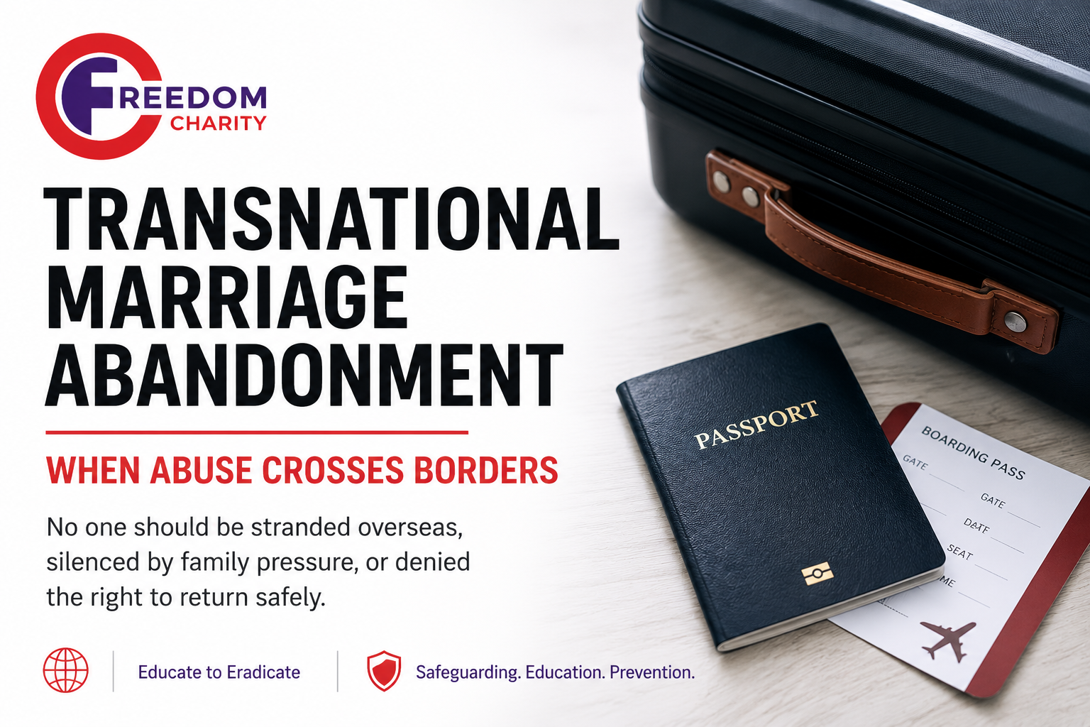 Transnational Marriage Abandonment